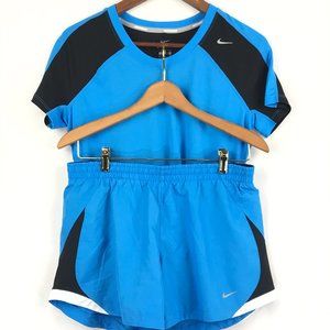 NEW WOMENS Nike Dri Fit Bundle - Nike Workout set